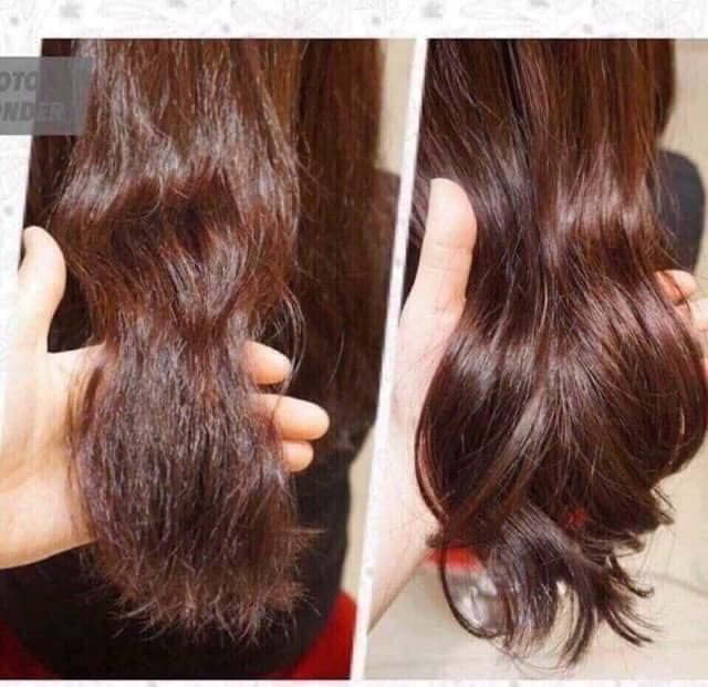 Dầu Gội & Dầu Xả Phục Hồi Tóc Miseen Scene Perfect Serum Hàn Quốc 680ML (Hồng , Đỏ, Cam)