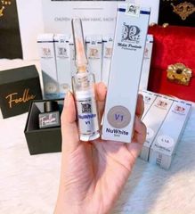 Kem Trị Thâm Và Làm Hồng Vùng Kín GigaWhite V1 Nuwhite Mibiti Prudente Professional 5ml