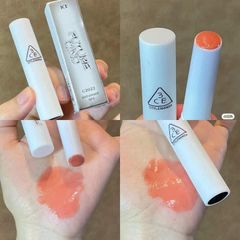 (Future Kind) Son Dưỡng Giúp Làm Căng Mọng Môi 3CE Plumping Lips 2.4g - PINK