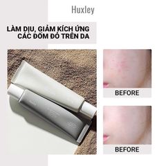 Kem Chống Nắng Nâng Tone Huxley Sun Cream Fullsize