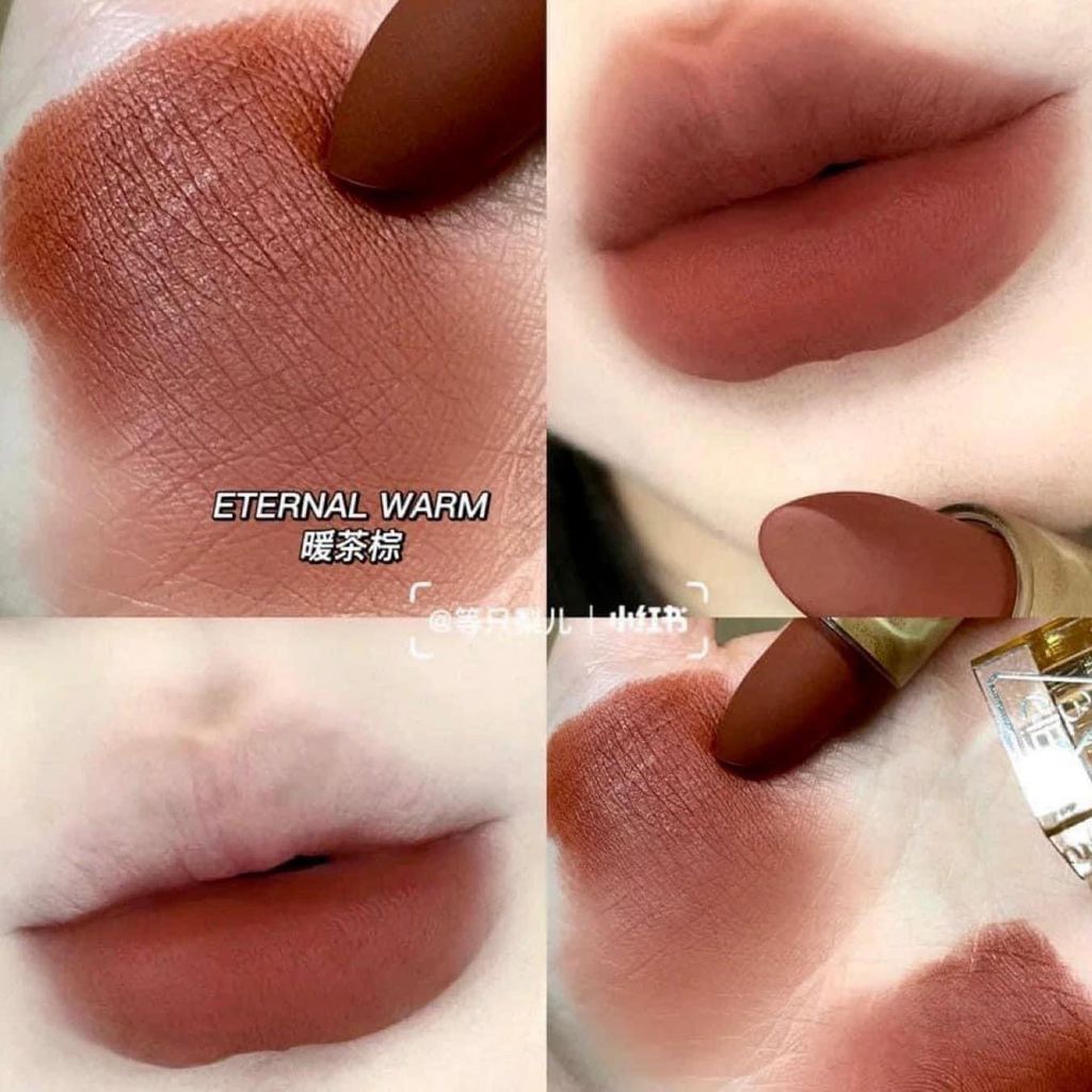 [Mystic Moods] - Son Thỏi 3CE Soft Matte Lipstick Energy Drivers