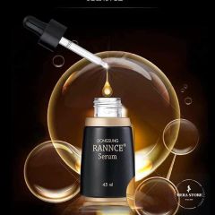 Tinh Chất Dưỡng Trắng Đặc Trị Nám Dongsung Rannce Serum 45ml