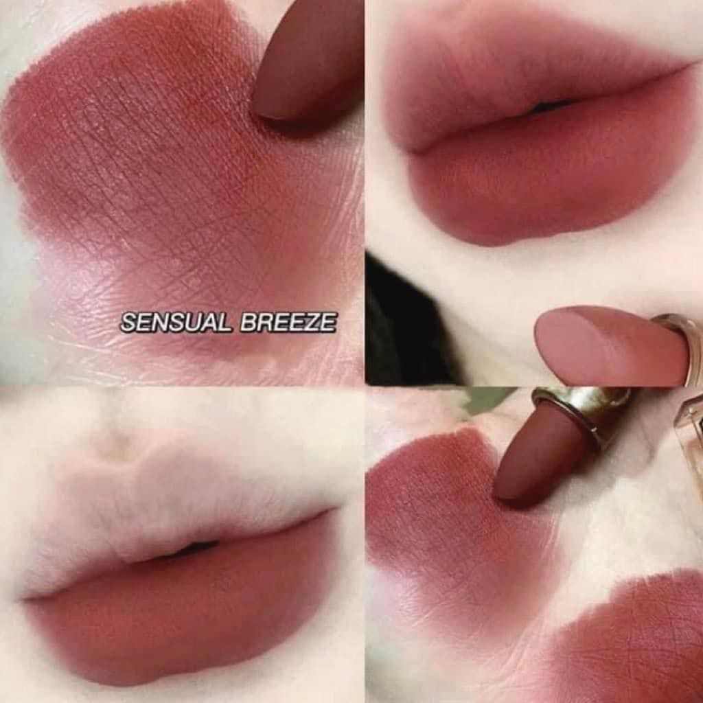 [Mystic Moods] - Son Thỏi 3CE Soft Matte Lipstick Energy Drivers