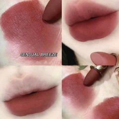 [Mystic Moods] - Son Thỏi 3CE Soft Matte Lipstick Energy Drivers