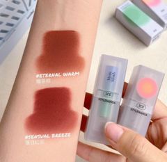 [Mystic Moods] - Son Thỏi 3CE Soft Matte Lipstick Energy Drivers