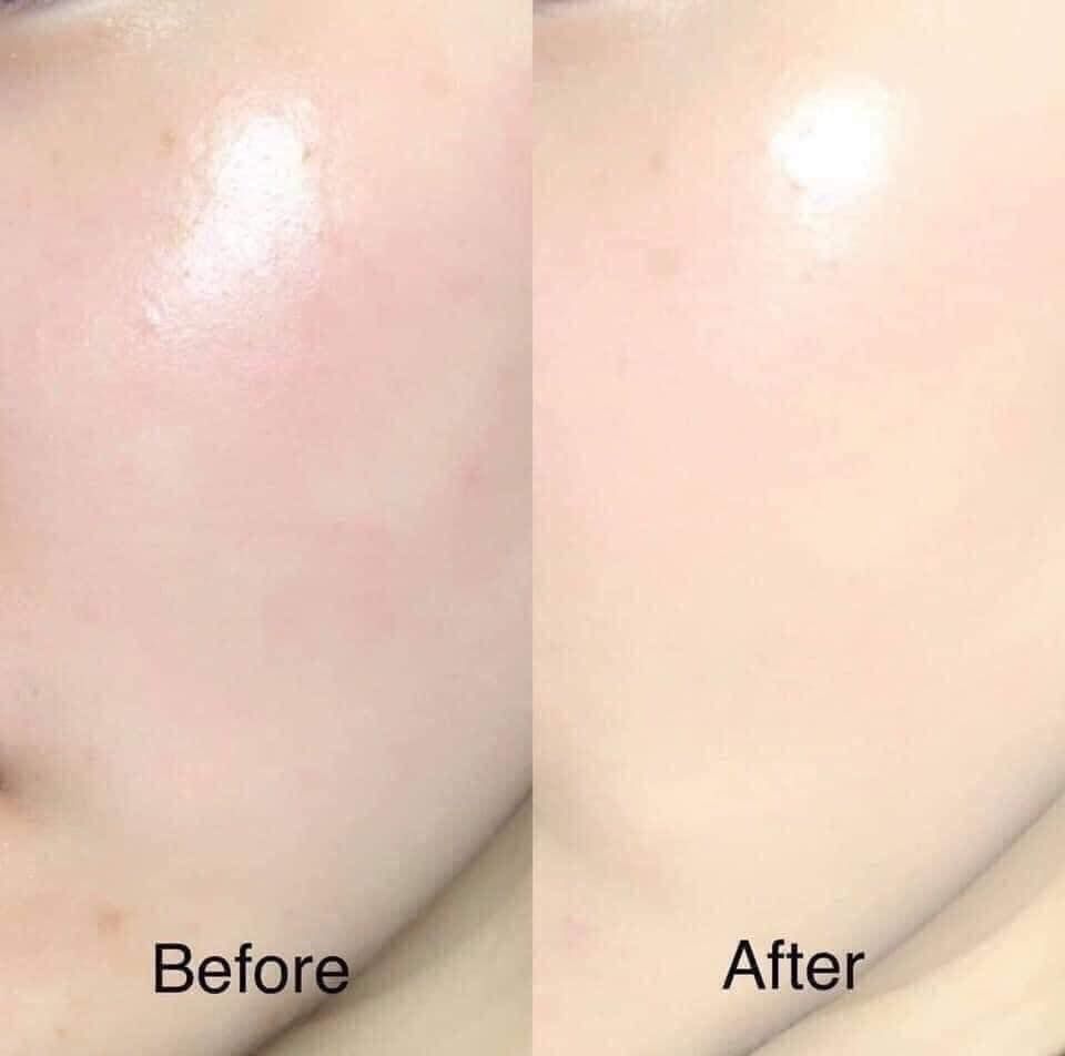 Phấn Nước Kiềm Dầu Che Phủ Hoàn Hảo LIME Real Cover Pink Cushion SPF 50+/PA+++ 20g