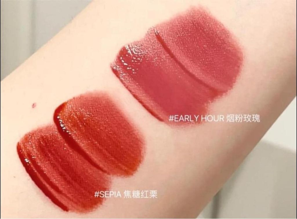 (Mystic Mood) Son Kem Lì 3CE Blur Water Tint Mystic Moods Energy Drivers ( Phiên Bản Giới Hạn )