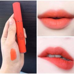 Son Kem Lì 3CE Velvet Lip Tint 4g