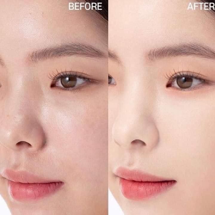 Phấn Nước Kiềm Dầu Che Phủ Hoàn Hảo LIME Real Cover Pink Cushion SPF 50+/PA+++ 20g