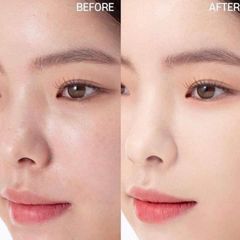 Phấn Nước Kiềm Dầu Che Phủ Hoàn Hảo LIME Real Cover Pink Cushion SPF 50+/PA+++ 20g