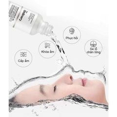 Serum Cấp Nước Và Phục Hồi Da The Ordinary Hyaluronic Acid 2% + B5 30ml