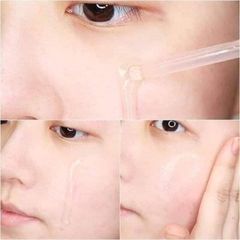 Serum Cấp Nước Và Phục Hồi Da The Ordinary Hyaluronic Acid 2% + B5 30ml