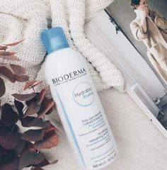XỊT KHOÁNG BIODERMA 300ML (SALE)
