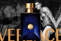 Nước Hoa Nam Versace Pour Home Dylan Blue 5ml