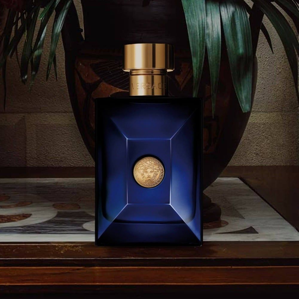 Nước Hoa Nam Versace Pour Home Dylan Blue 5ml