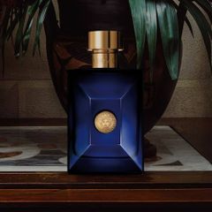 Nước Hoa Nam Versace Pour Home Dylan Blue 5ml