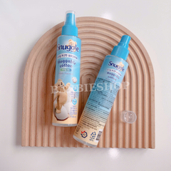Xịt thơm quần áo SNUGGLE 150ml