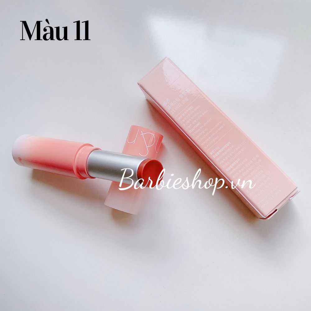 Son Dưỡng Romand Glasting Melting Balm