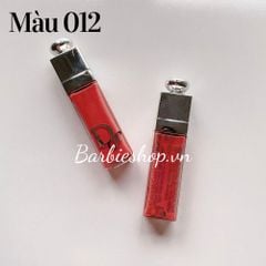 [Mẫu Mới] Son Dưỡng Kem Dior Maximizer Mini 2ml