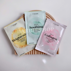 Mặt nạ COSMOD Real Collagen 25mL