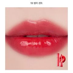 [ MẪU MỚI ] Son bóng Romand The Juicy Lasting Tint (tặng 1 mút mini)