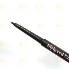 Eyeliner Siêu Mảnh Bút Kẻ Mắt Dạng Sáp Lilybyred Starry Eyes Am9 To Pm9 Slim Gel Eyeliner (0.14g)