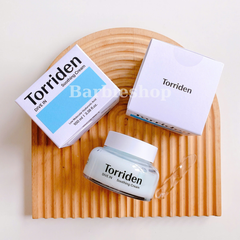 Kem Dưỡng Ẩm Torriden Dive In Hyaluronic Acid 100ml