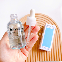 Serum Dưỡng Ẩm Torriden Dive-In Low Molecular Hyaluronic Acid 50ml