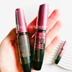 Mascara Maybelline Hyper Curl 9.2g