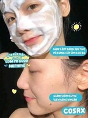 Sữa Rửa Mặt Cosrx Low pH Good Morning Gel Cleanser - Salicylic Acid Daily Gentle Cleanser 150ml
