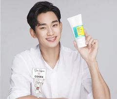 Sữa Rửa Mặt Cosrx Low pH Good Morning Gel Cleanser - Salicylic Acid Daily Gentle Cleanser 150ml
