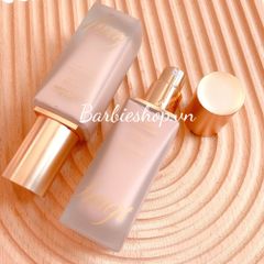 Kem Nền The Face Shop Gold Collagen Ampoule Foundation Spf 30+