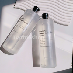 Nước Tẩy Trang Caryophy Smart Cleansing Water 500ml - Cho Da Dầu Mụn, Nhạy Cảm