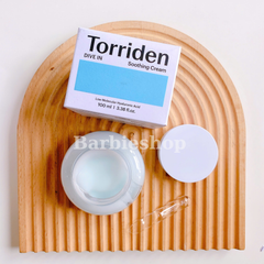 Kem Dưỡng Ẩm Torriden Dive In Hyaluronic Acid 100ml