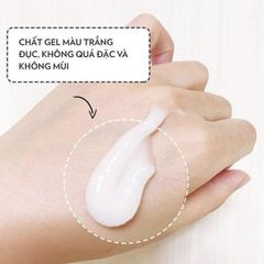 Gel Tẩy Tế Bào Chết MISSHA Super Aqua Ultra Hyalron Peeling Gel 100ml