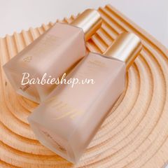 Kem Nền The Face Shop Gold Collagen Ampoule Foundation Spf 30+