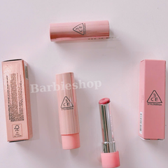 Son Dưỡng Dạng Thỏi 3ce Glazy Lip Glow NEW 2025