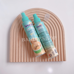 Xịt thơm quần áo SNUGGLE 150ml