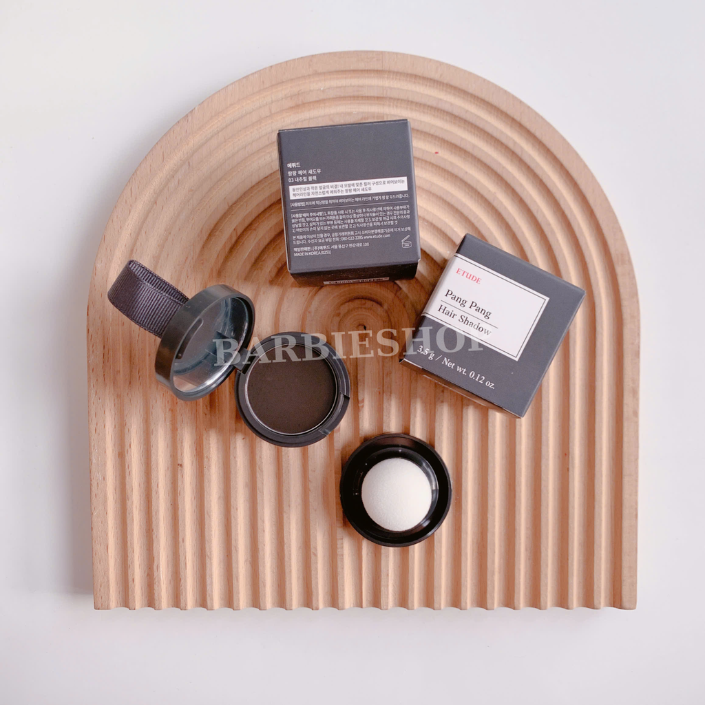 Phấn che hói ETUDE Pang Pang Hair Shadow