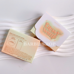 Má Hồng Kem Kèm Highlight Black Rouge Dewy Whip Cheek And Beam