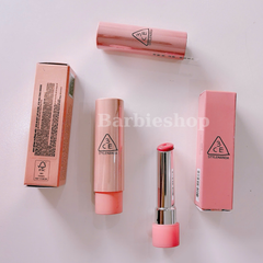Son Dưỡng Dạng Thỏi 3ce Glazy Lip Glow NEW 2025