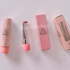 Son Dưỡng Dạng Thỏi 3ce Glazy Lip Glow NEW 2025