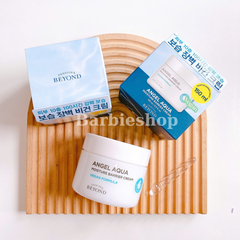 [ Tem LG ] Kem Dưỡng Ẩm Beyond Angel Aqua Moisture / Moisture Barrier Cream 150ml