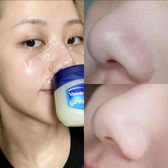 Sáp Dưỡng Ẩm Vaseline Pure Petroleum Jelly Original #368g #49g
