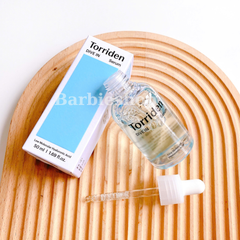 Serum Dưỡng Ẩm Torriden Dive-In Low Molecular Hyaluronic Acid 50ml