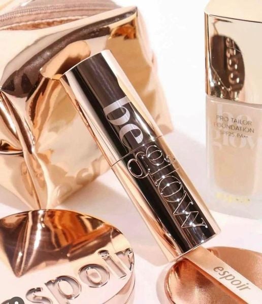 Kem Nền Thỏi Espoir Pro Tailor Be Glow Stick Foundation