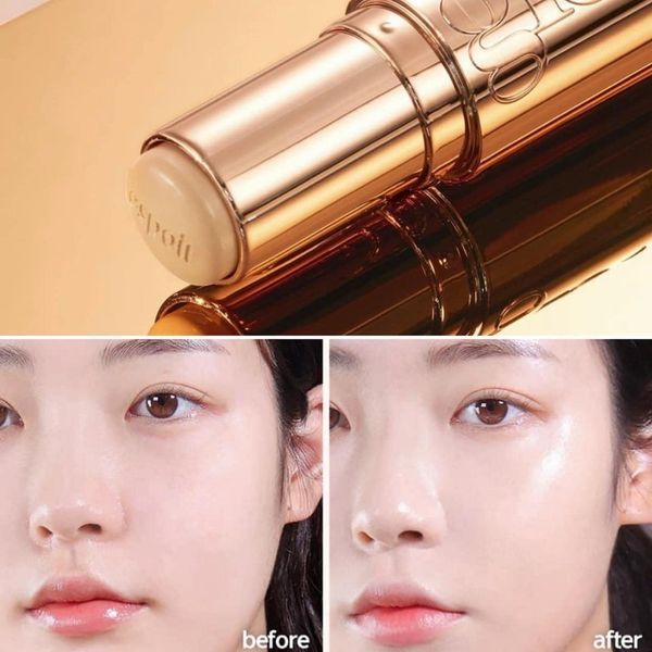 Kem Nền Thỏi Espoir Pro Tailor Be Glow Stick Foundation