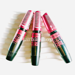 Mascara Maybelline Hyper Curl 9.2g