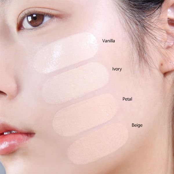 Kem Nền Thỏi Espoir Pro Tailor Be Glow Stick Foundation
