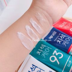 Kem Đánh Răng Hàn Quốc Median Dental IQ 93%
